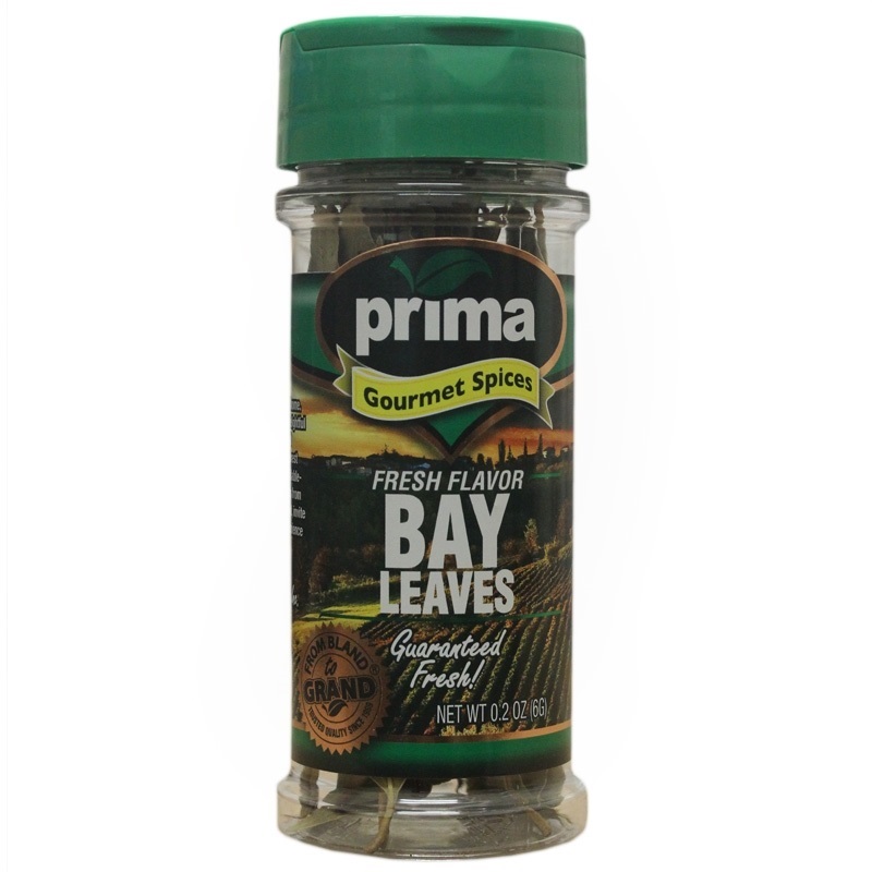 Prima Spice Bay Leaves