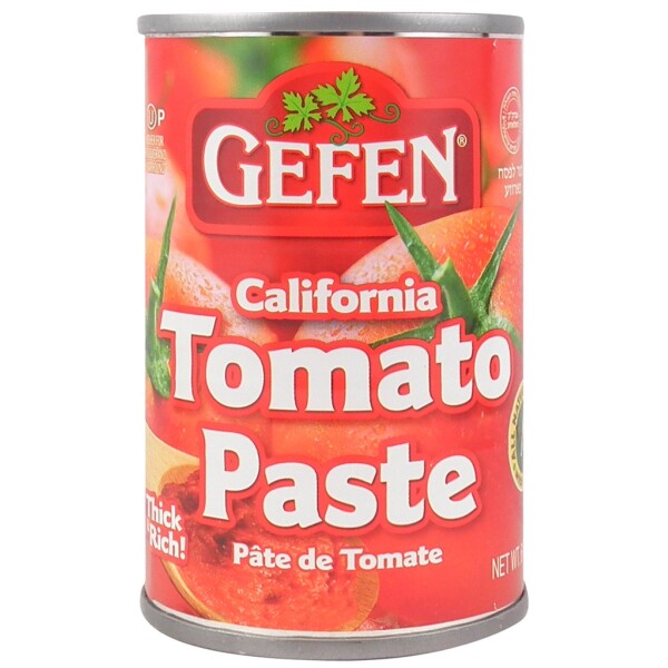 Gefens Small Tomato Paste