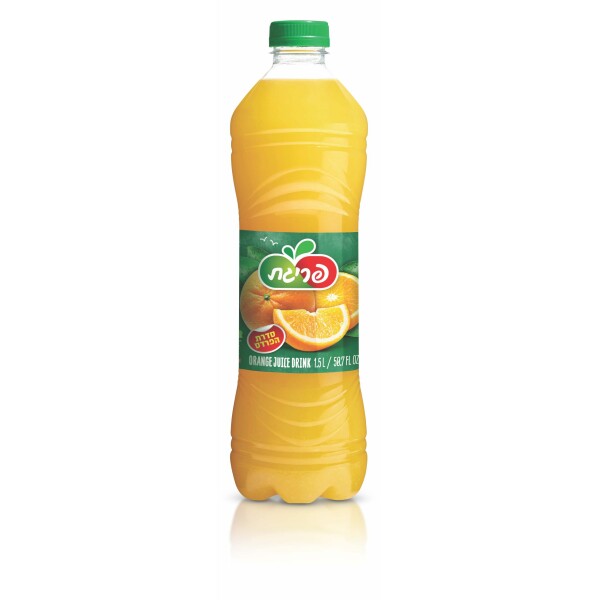 Prigat Orange Juice