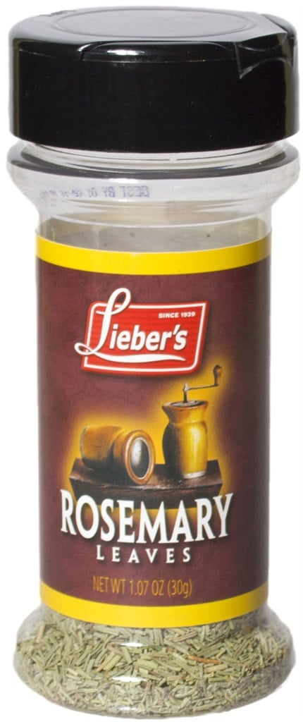 Liebers Passover Rosemary Leaves