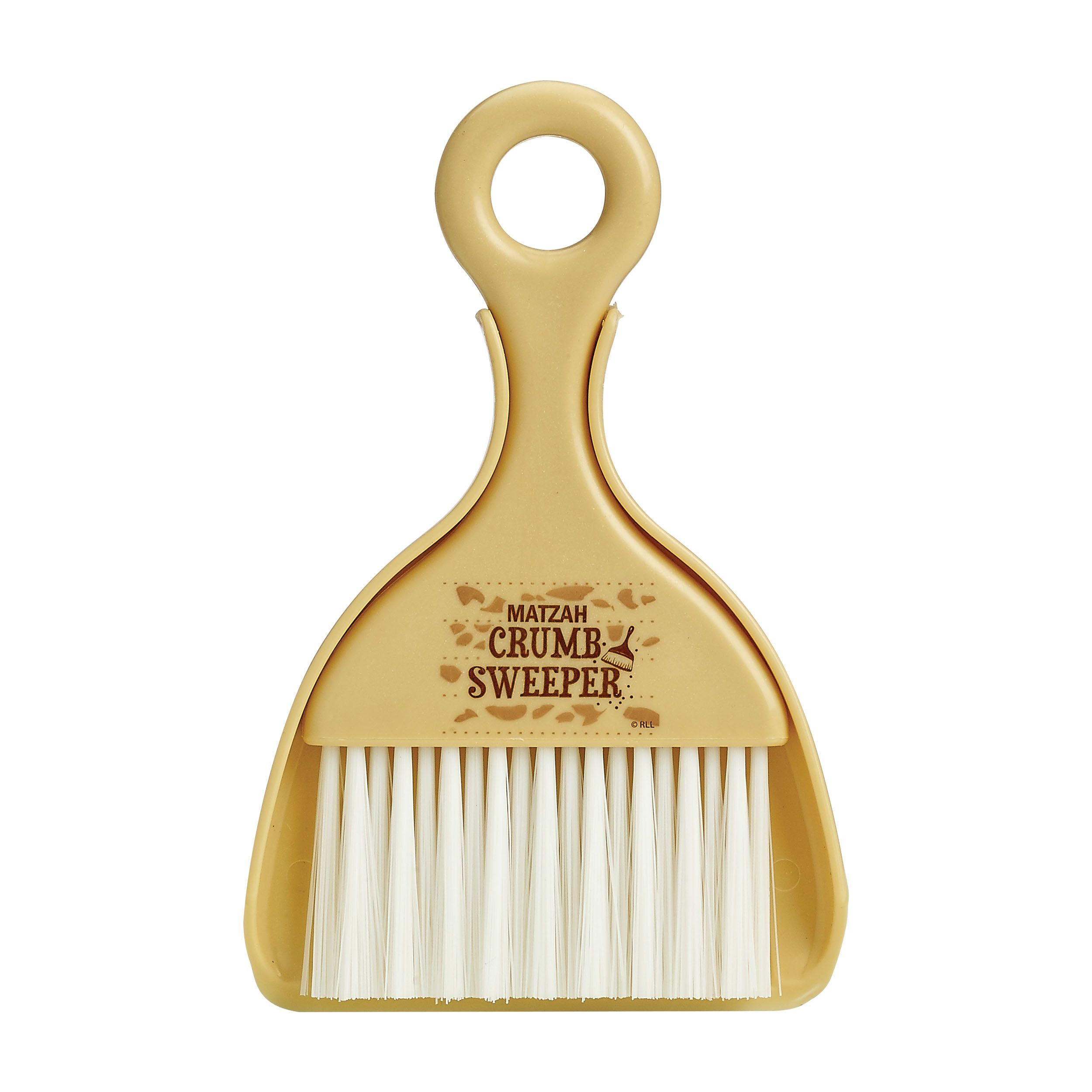 Passover Matzah Crumb Sweeper