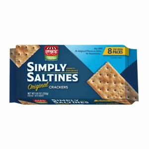 Original Saltines Crackers