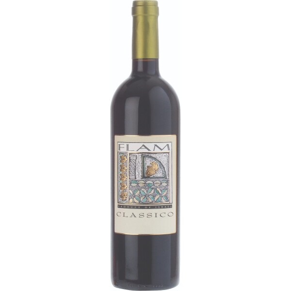 Flam Classico Red