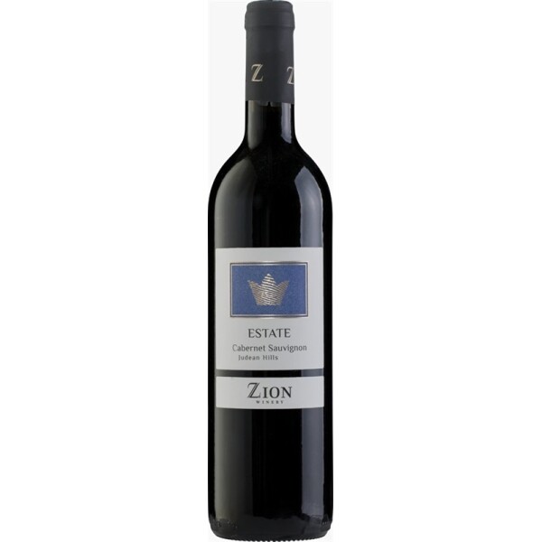Zion Estate Cabernet Sauvignon Semi