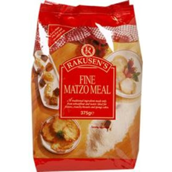 Rakusen's Fine Matzo Meal