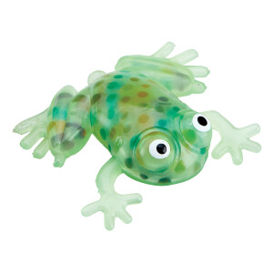 Passover Squish Frog