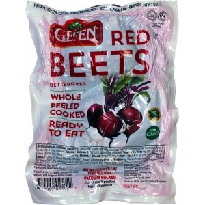 Gefen Vacuum Packed Beetroots