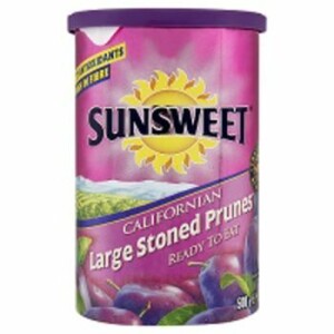 Sunsweet Prunes