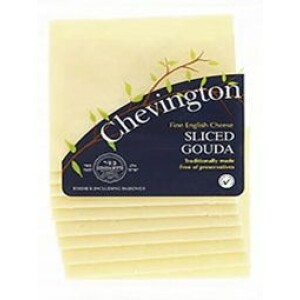 Chevington Gouda Cheese