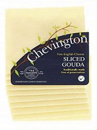 Chevington Gouda Cheese