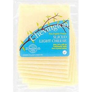 Chevington Low Fat Cheddar Cheese