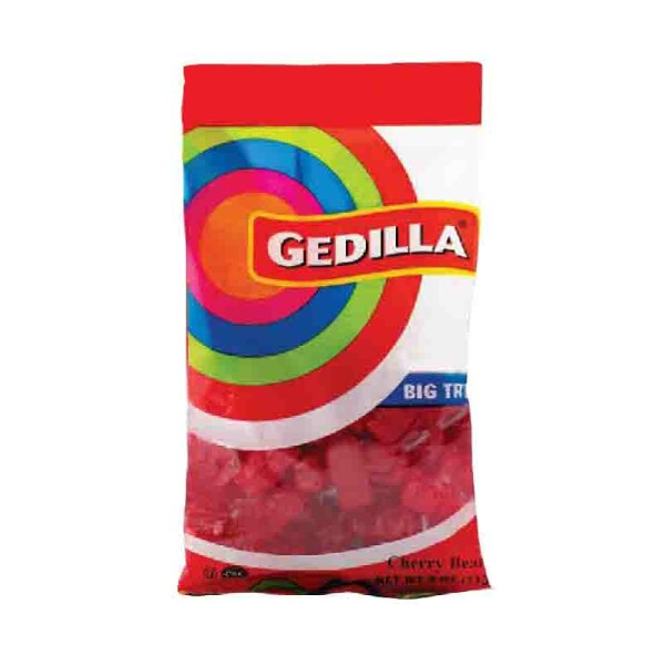 Gedilla Cherry Bears