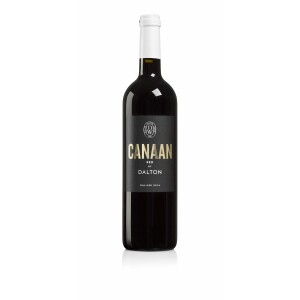 Dalton Canaan Red