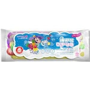 Carmit Iglu Passover Ice Sticks