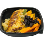 Hermolis Kosher Ready Meals & Hermolis | Sabeny