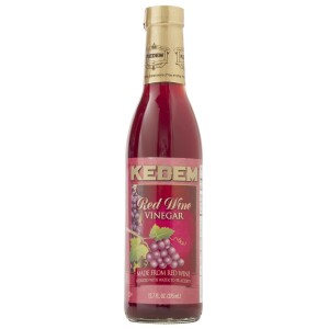 Kedems Red Balsamic Vinegar