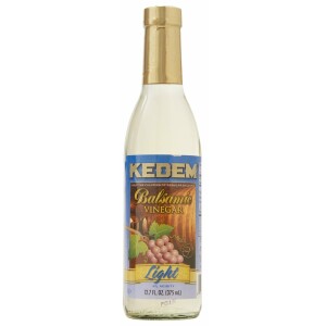 Kedems Light Balsamic Vinegar