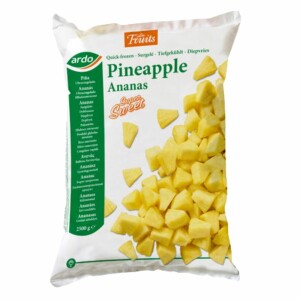 Ardo's Pineapple