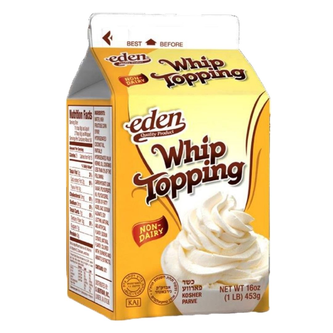 Begen's Large Whipping Cream