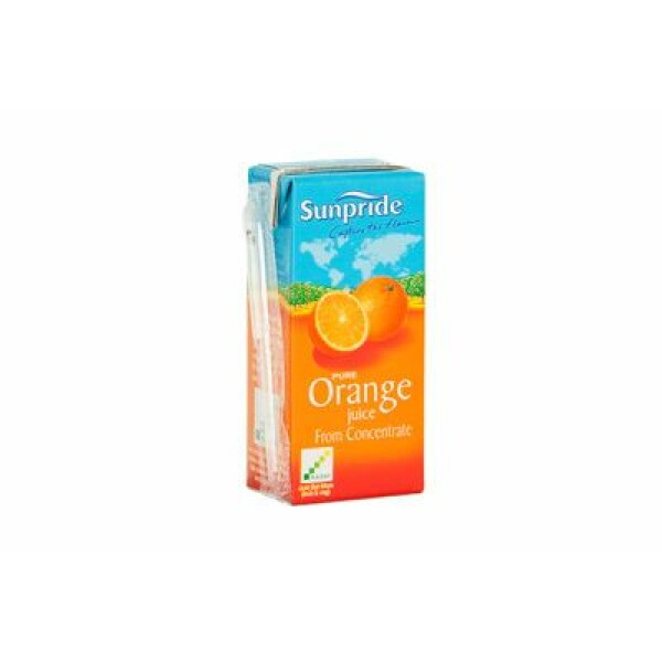 Calypso Small Orange Juice