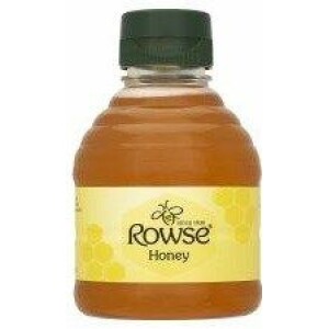 Rowse Easy Squeeze Honey