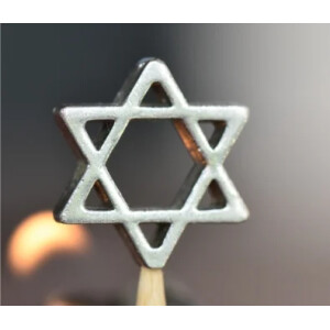 Jewish Life