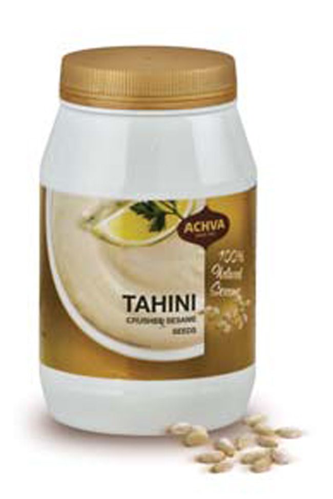 Achva Techina **Kitniot**