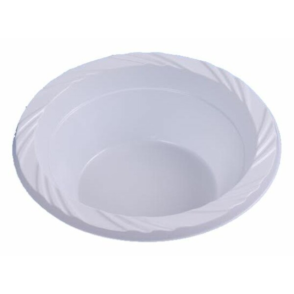 100 American Premium 5 Oz Dessert Bowls