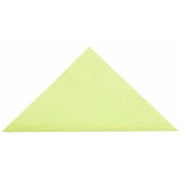 100 Swantex 2ply Lime Zest Napkins