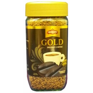 Rumplers Gold Freeze Dried Instant Passover Coffee