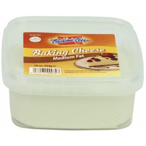 Taam Tuv Baking Cheese (Frozen)