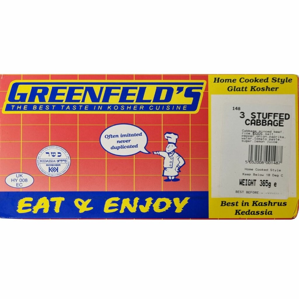Hermolis Kosher Ready Meals & Hermolis | Sabeny