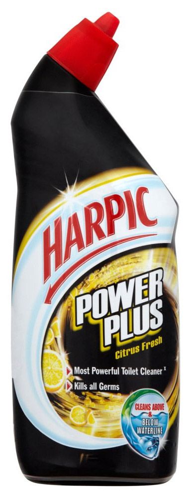 Harpic Power Plus Toilet Cleaner