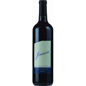Jeunesse Black Muscat
