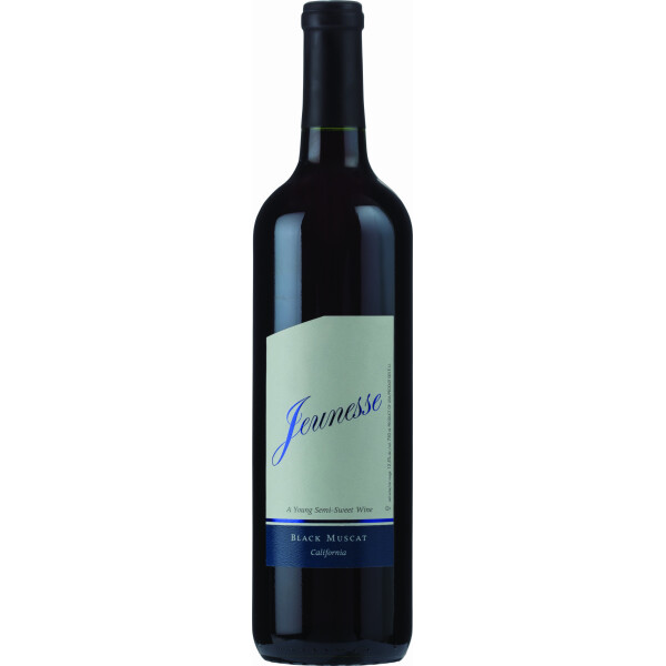 Jeunesse Black Muscat