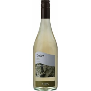 Zion Moscato
