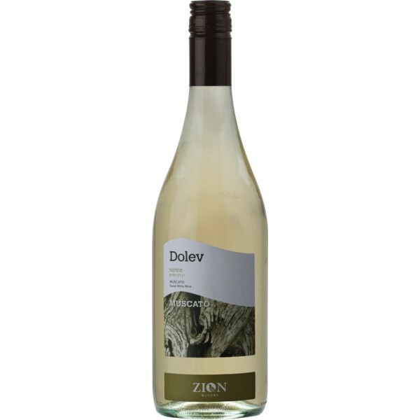Zion Moscato