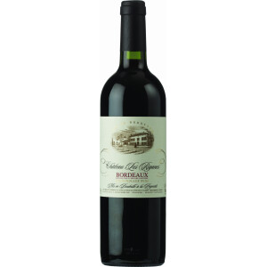 Chateau Les Riganes