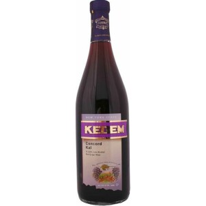 Kedem Concord Kal 3.5%
