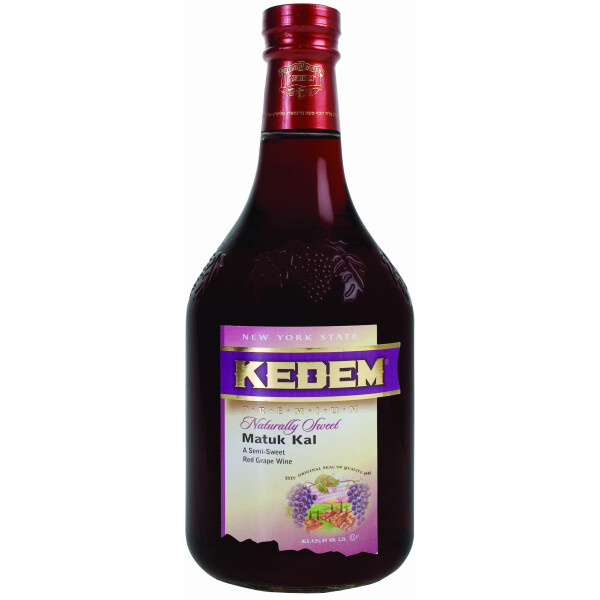 Kedem Matuk Kal 1.5 ltr