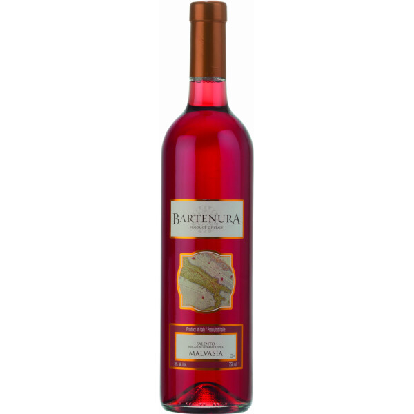 Bartenura Malvasia
