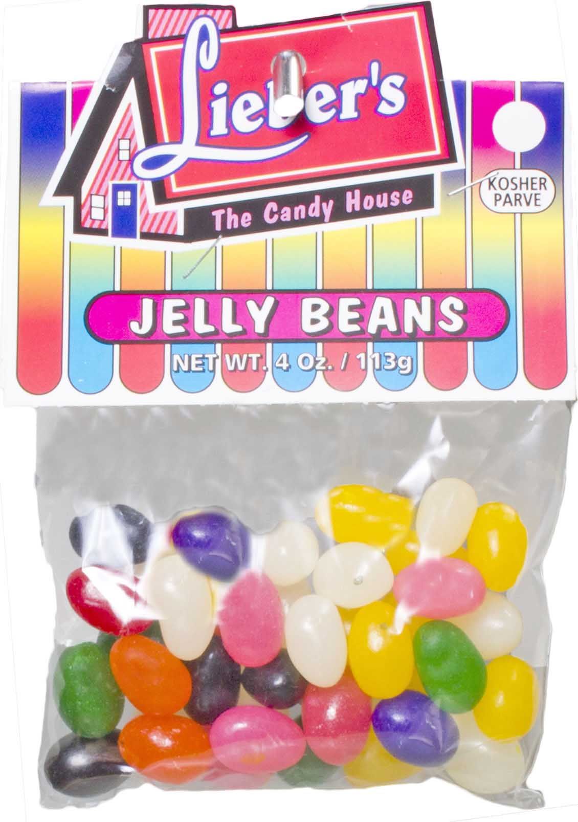 Liebers Passover Jelly Beans