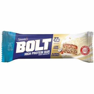 Bolt Almond / Coconut Milk Chocolate Protein Bar