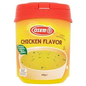 Osem Passover Parve Chicken Soup