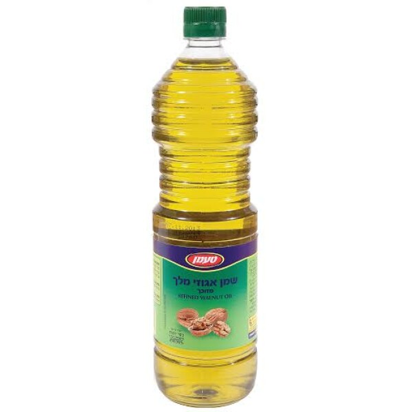 Taaman Walnut Oil