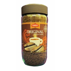 Rumplers Original Instant Passover Coffee