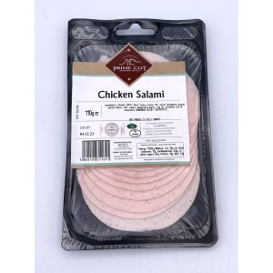 Prime Cut's Chicken Salami