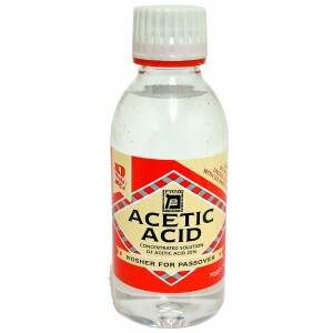 Prima Passover Acetic Acid