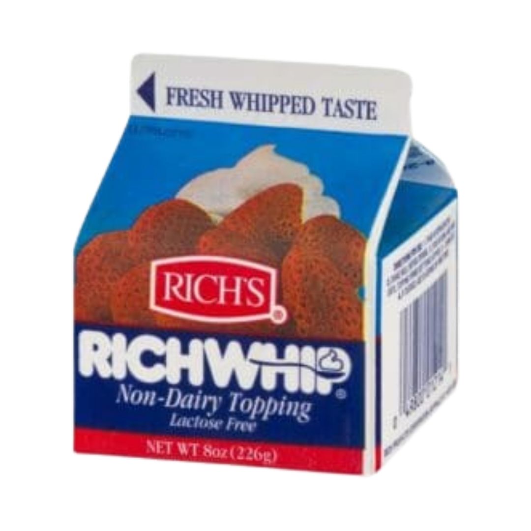 Riches Small Whipping Cream
