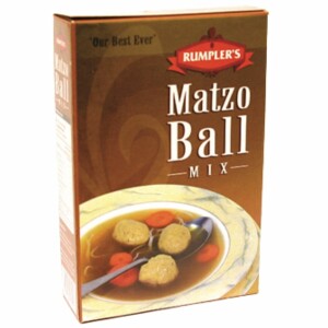 Rumplers Matzo Ball Mix